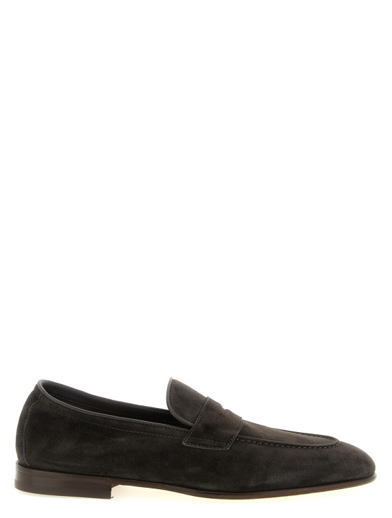 'Penny Loafer' loafers #1