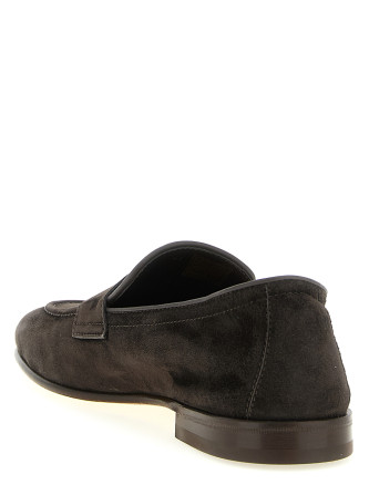'Penny Loafer' loafers #