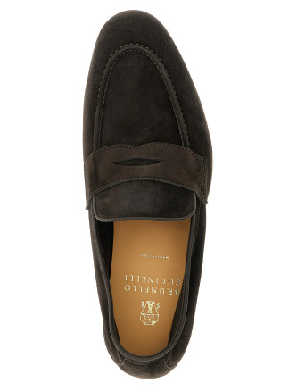'Penny Loafer' loafers #