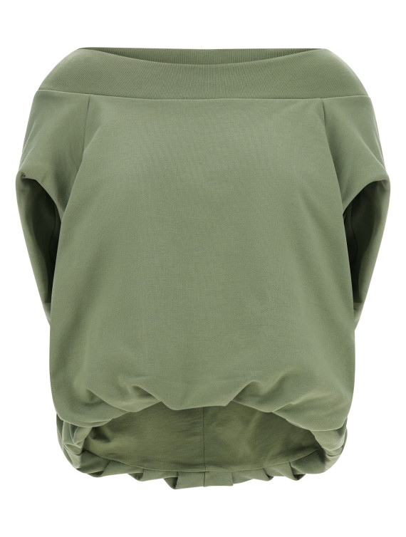 'Hamels' sweatshirt #1