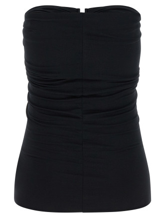 'Alannah Prong Bustier' top #