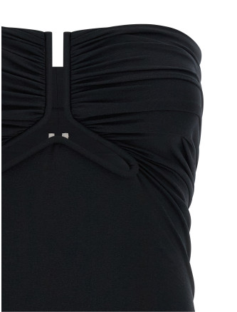 'Alannah Prong Bustier' top #