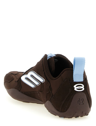 'Monday Ultra' sneakers #