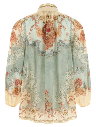 'Daylight' blouse #