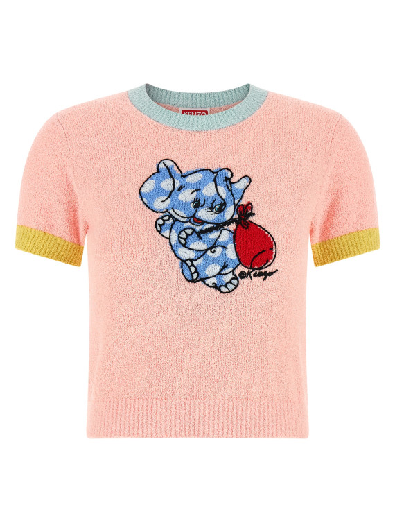 'KENZO Cartoon' top #1