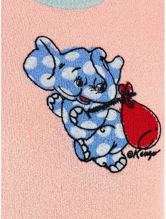 'KENZO Cartoon' top #