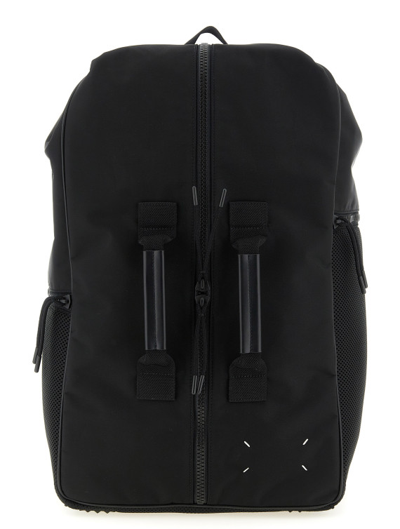 'High Tech Weekender' backpack #1