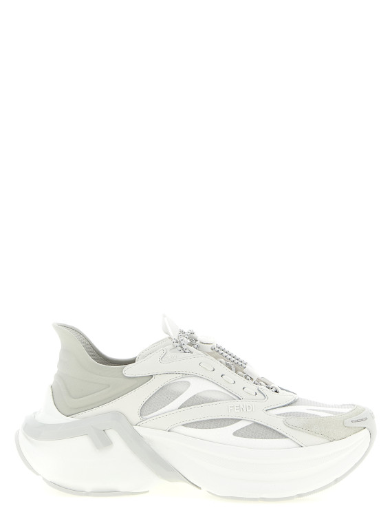 'Fendi F-Light' sneakers #1