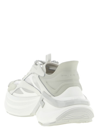 'Fendi F-Light' sneakers #