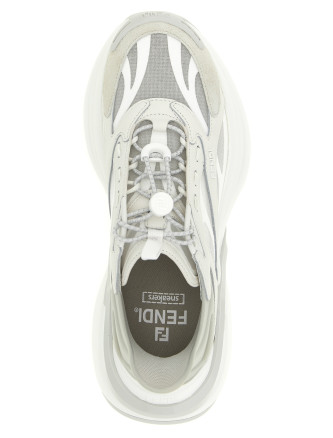 'Fendi F-Light' sneakers #