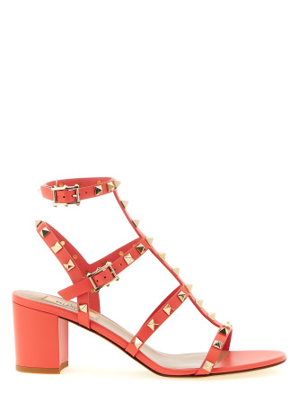 Valentino Garavani 'Rockstud' sandals
