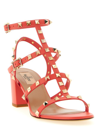 Valentino Garavani 'Rockstud' sandals #