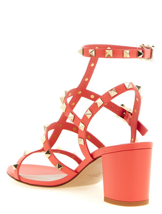 Valentino Garavani 'Rockstud' sandals #