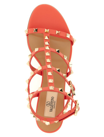 Valentino Garavani 'Rockstud' sandals #