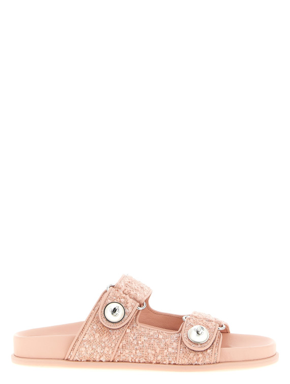 'Fayence' sandals #1