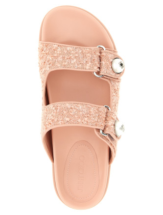 'Fayence' sandals #