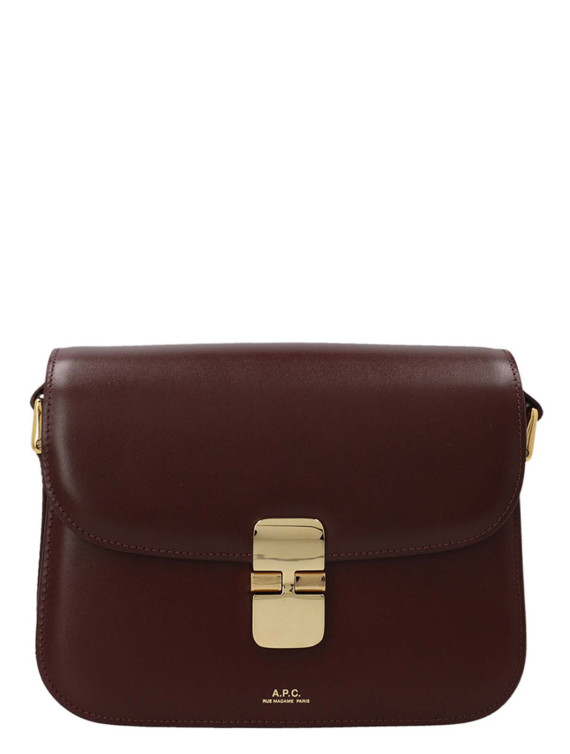 'Grace small' crossbody bag #1