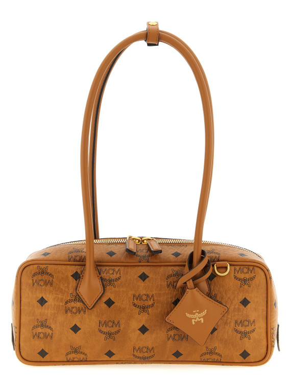 'Aren East West' shoulder bag #1