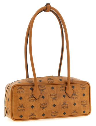 'Aren East West' shoulder bag #