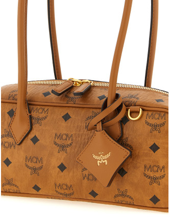 'Aren East West' shoulder bag #