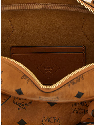 'Aren East West' shoulder bag #