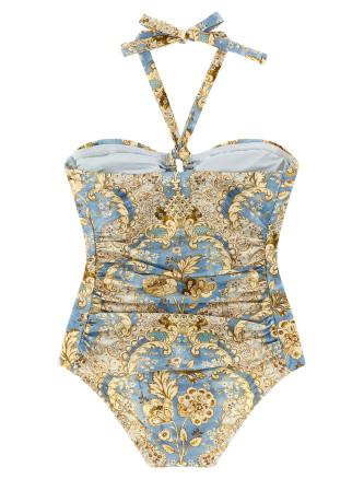 'Daylight' one-piece swimsuit #