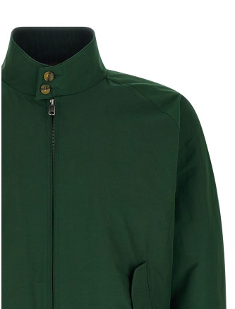 'Harrington - G9' jacket #