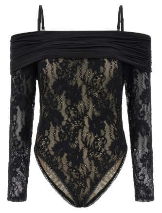 'Rebellion' bodysuit