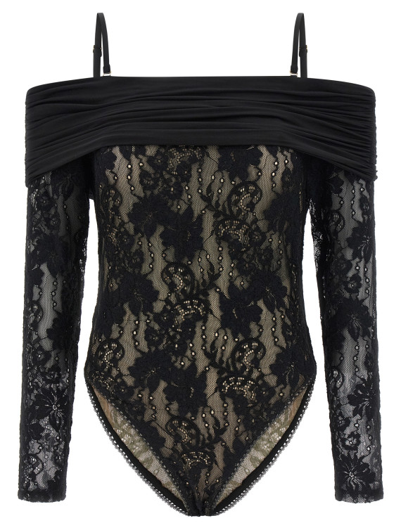 'Rebellion' bodysuit #1