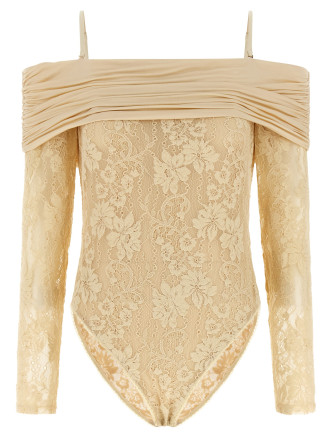 'Rebellion' bodysuit