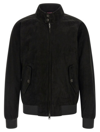 'Harrington - G9' jacket