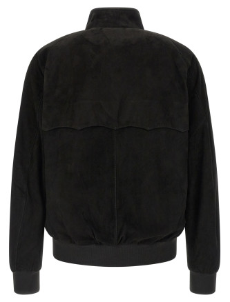 'Harrington - G9' jacket #