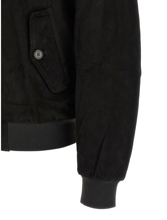 'Harrington - G9' jacket #