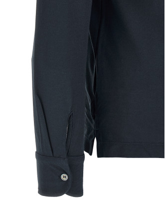 'Ice Cotton' polo shirt #