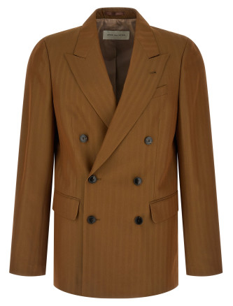 'Barry' blazer