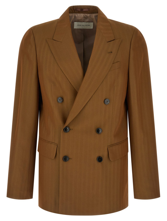 'Barry' blazer #1