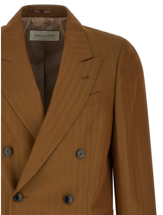 'Barry' blazer #