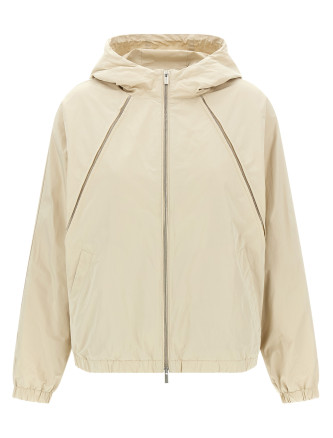 'Punto Luce' windbreaker