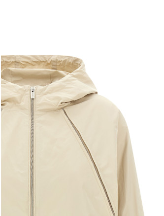 'Punto Luce' windbreaker #