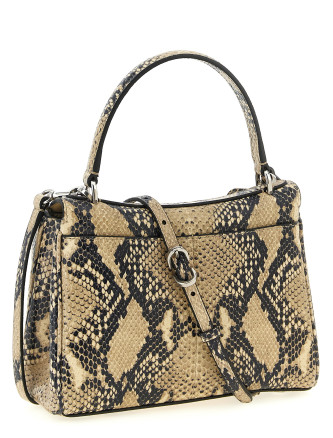 Ручная сумка BALENCIAGA 'Rodeo' (8437122ACAM2417) #