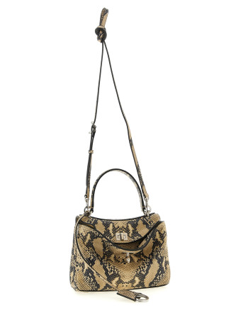 Ручная сумка BALENCIAGA 'Rodeo' (8437122ACAM2417) #