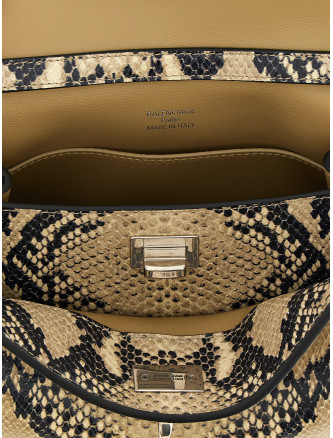 Ручная сумка BALENCIAGA 'Rodeo' (8437122ACAM2417) #