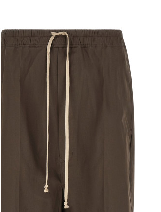 'Rick S Pods' bermuda shorts #