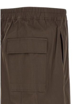 'Rick S Pods' bermuda shorts #