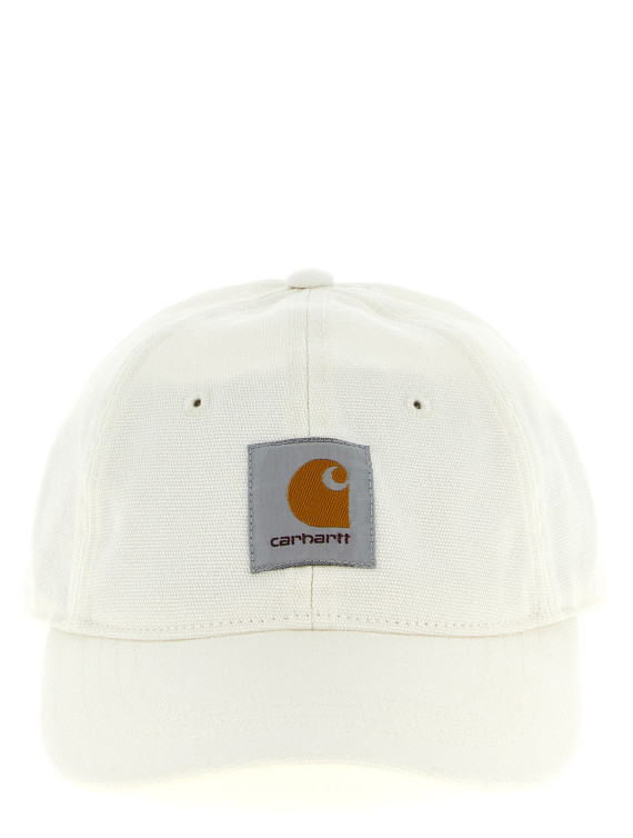 'Canvas Cap' cap #1