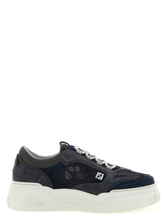 'Fendi Force' sneakers #1