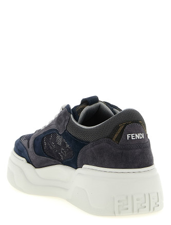 'Fendi Force' sneakers #