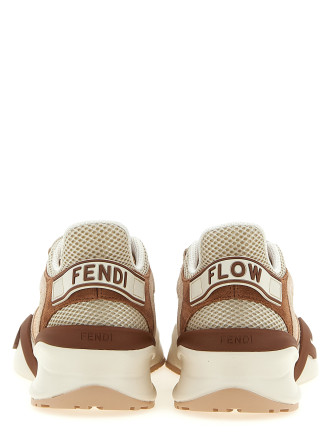 'Fendi Flow' sneakers #