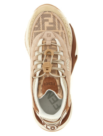 'Fendi Flow' sneakers #