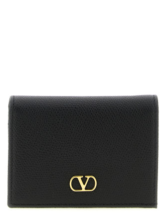 Valentino Garavani Vlogo Signature Wallet